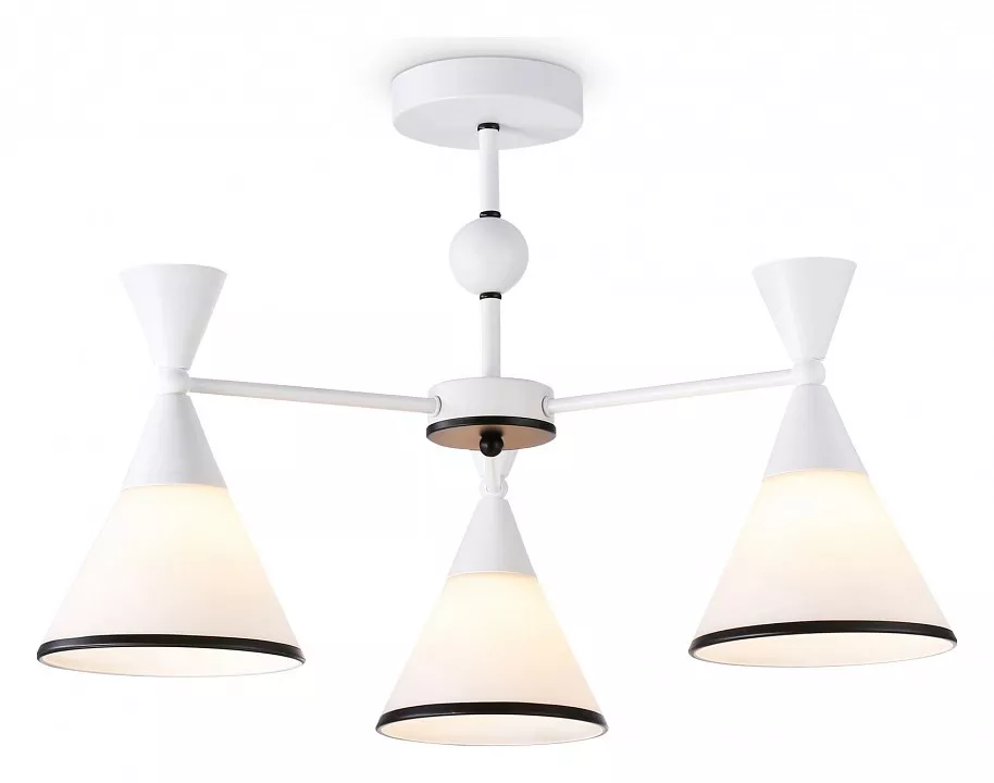 

Люстра на штанге Ambrella Light TR TR3164