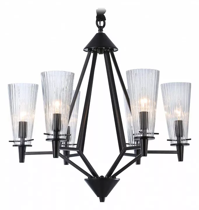 

Подвесная люстра Ambrella Light TR TR3237