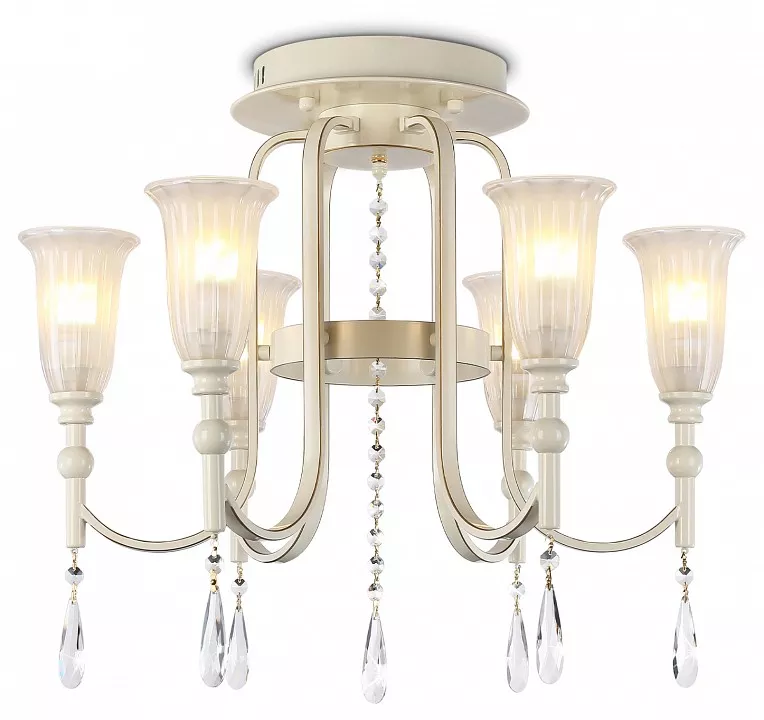 

Потолочная люстра Ambrella Light TR TR3242