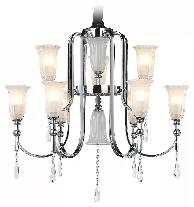 

Подвесная люстра Ambrella Light TR TR3249