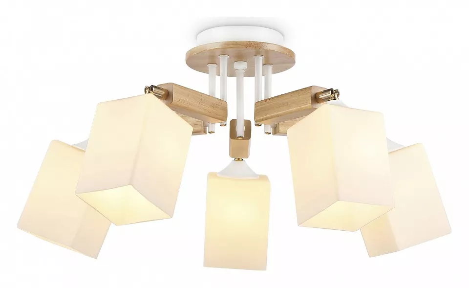 

Потолочная люстра Ambrella Light TR TR9518