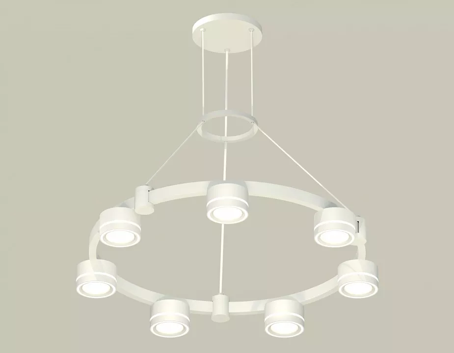 

Подвесная люстра Ambrella Light XR XR92031601