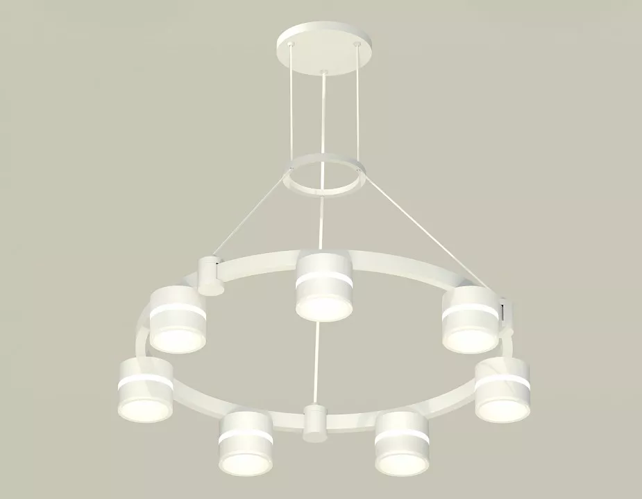 

Подвесная люстра Ambrella Light XR XR92031602