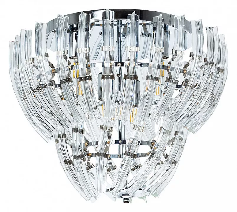 

Потолочная люстра Arte Lamp ELLA A1054PL-6CC