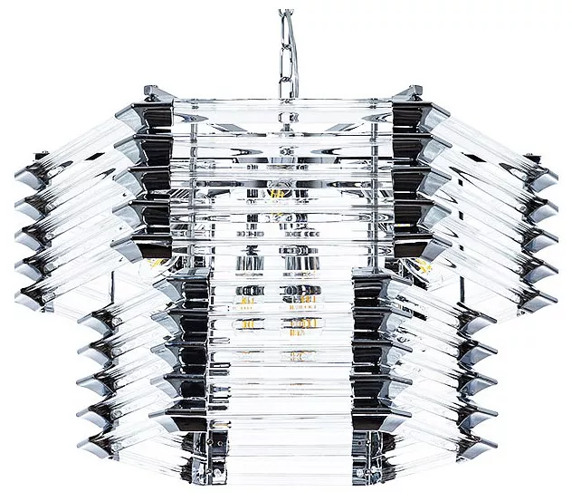 

Подвесная люстра Arte Lamp Caravaggio A1059SP-9CC