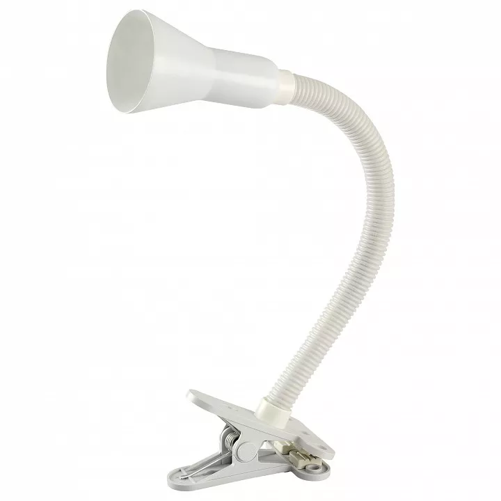 Настольная лампа Arte Lamp Cord A1210LT-1WH - фото 1