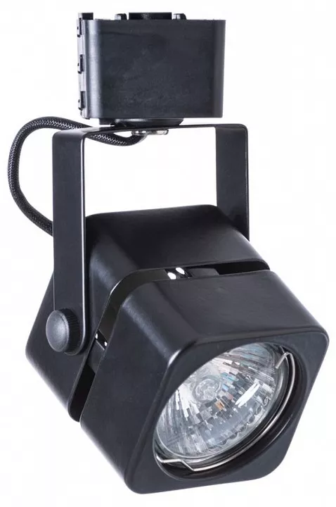 

Потолочный светильник Arte Lamp A1315PL-1BK