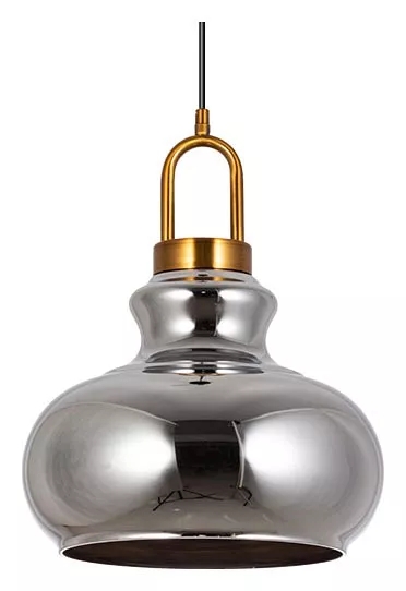 

Подвесной светильник Arte Lamp Bell A1992SP-1PB