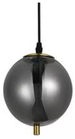 

Подвесной светильник Arte Lamp Freddie A2231SP-1PB