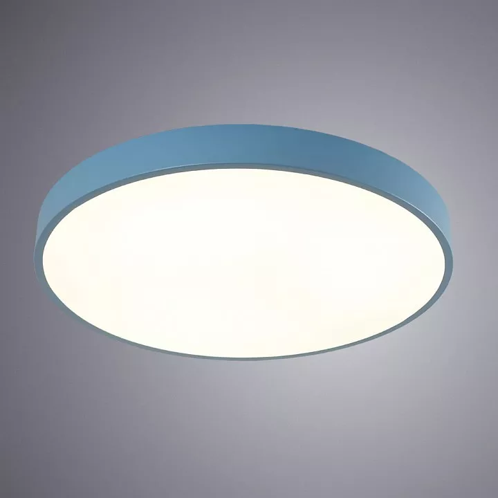 

Потолочный светильник Arte Lamp A2661PL-1AZ