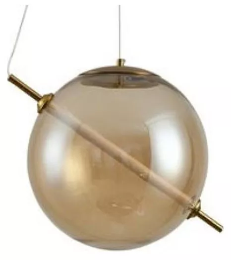 

Подвесной светильник Arte Lamp Нolly A3230SP-1PB