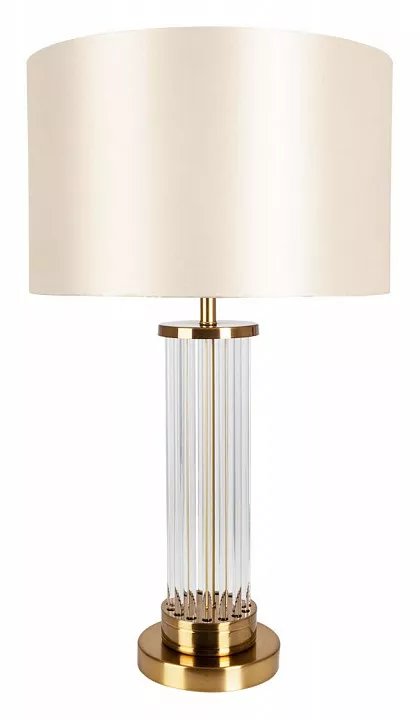 

Настольная лампа Arte Lamp Matar A4027LT-1PB