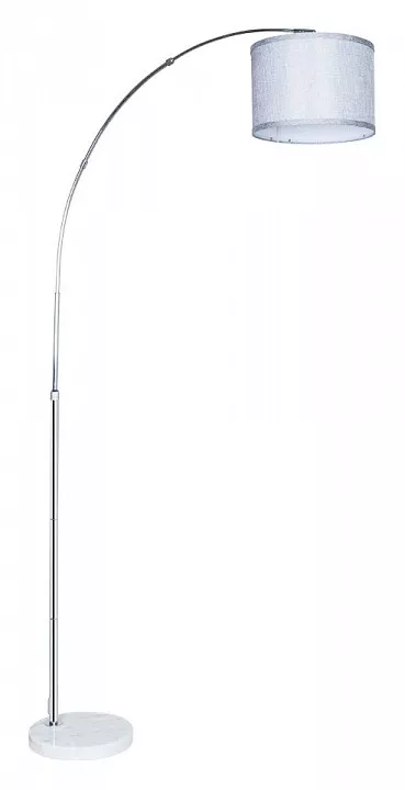 

Торшер Arte Lamp Paolo A4060PN-1CC