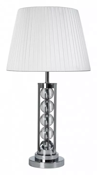 

Настольная лампа декоративная Arte Lamp Jessica A4062LT-1CC