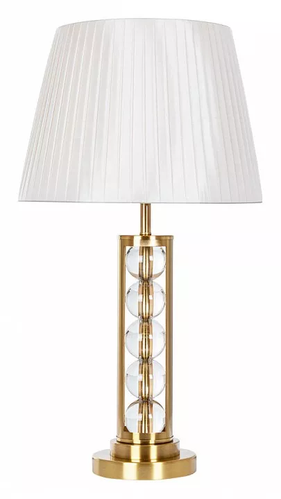 

Настольная лампа Arte Lamp JESSICA A4062LT-1PB