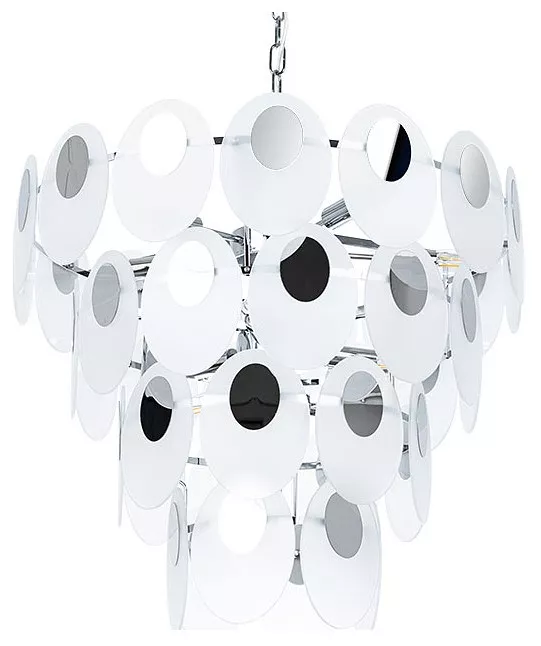 

Подвесная люстра Arte Lamp Rosabella A4067LM-11CC