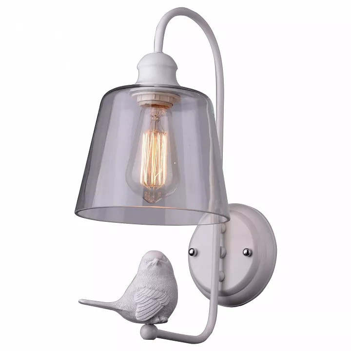 

Бра Arte Lamp Passero A4289AP-1WH