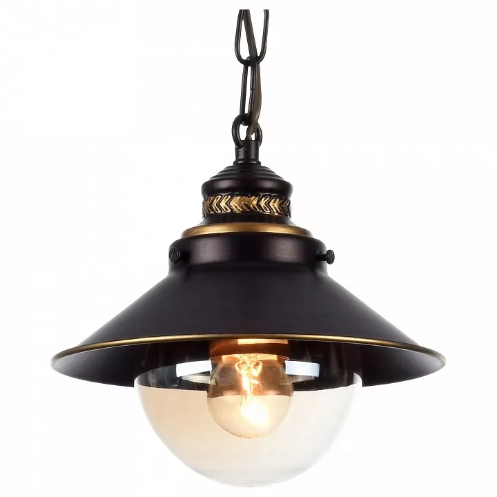 

Подвесной светильник Arte Lamp Grazioso A4577SP-1CK