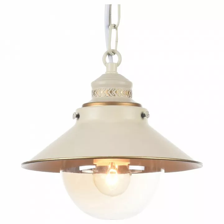 

Подвесной светильник Arte Lamp Grazioso A4577SP-1WG