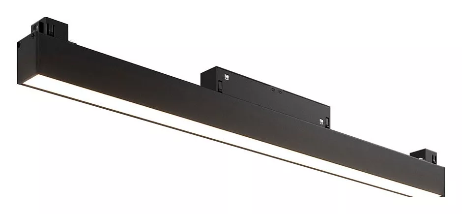 

Накладной светильник Arte Lamp Linea A4642PL-1BK