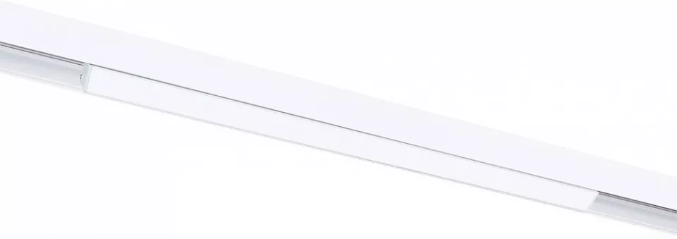 

Трековый светодиодный светильник Arte Lamp Linea A4643PL-1WH