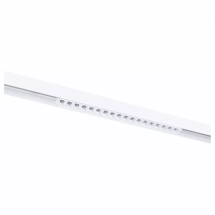 

Накладной светильник Arte Lamp Linea 2 A4665PL-1WH