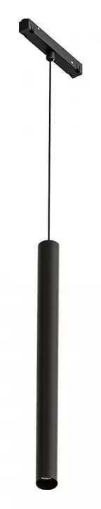 

Подвесной светильник Arte Lamp Linea A4780SP-1BK