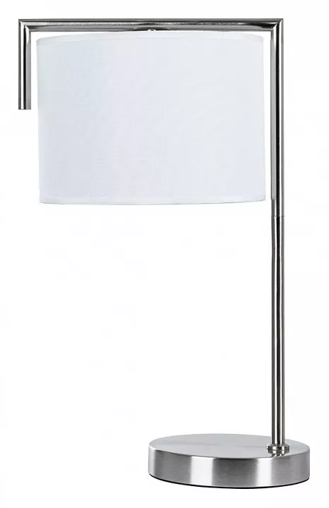 

Настольная лампа Arte Lamp Aperol A5031LT-1SS