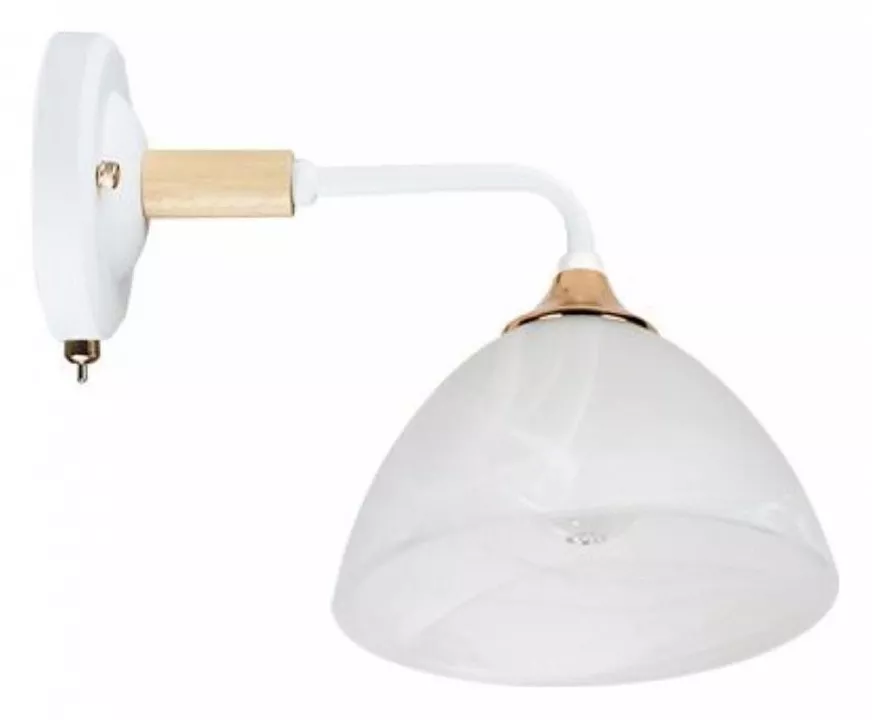 

Бра Arte Lamp Matthew A5032AP-1BR