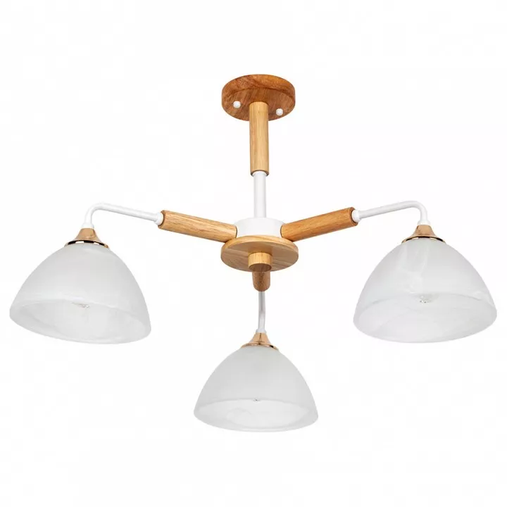 

Потолочная люстра Arte Lamp Matthew A5032PL-3BR