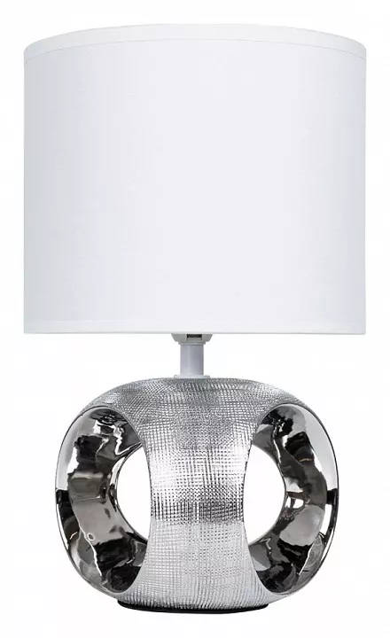 

Настольная лампа декоративная Arte Lamp Zaurak A5035LT-1CC