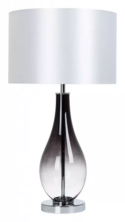 

Настольная лампа декоративная Arte Lamp Naos A5043LT-1BK