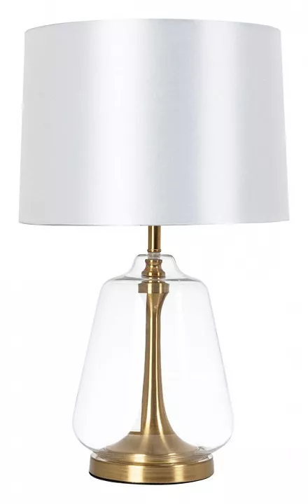 

Настольная лампа декоративная Arte Lamp Pleione A5045LT-1PB