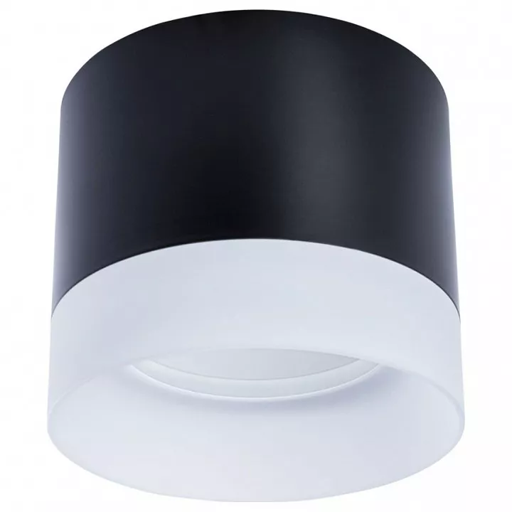 

Потолочный светильник Arte Lamp Castor A5554PL-1BK