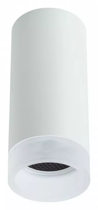 

Потолочный светильник Arte Lamp Ogma A5556PL-1WH