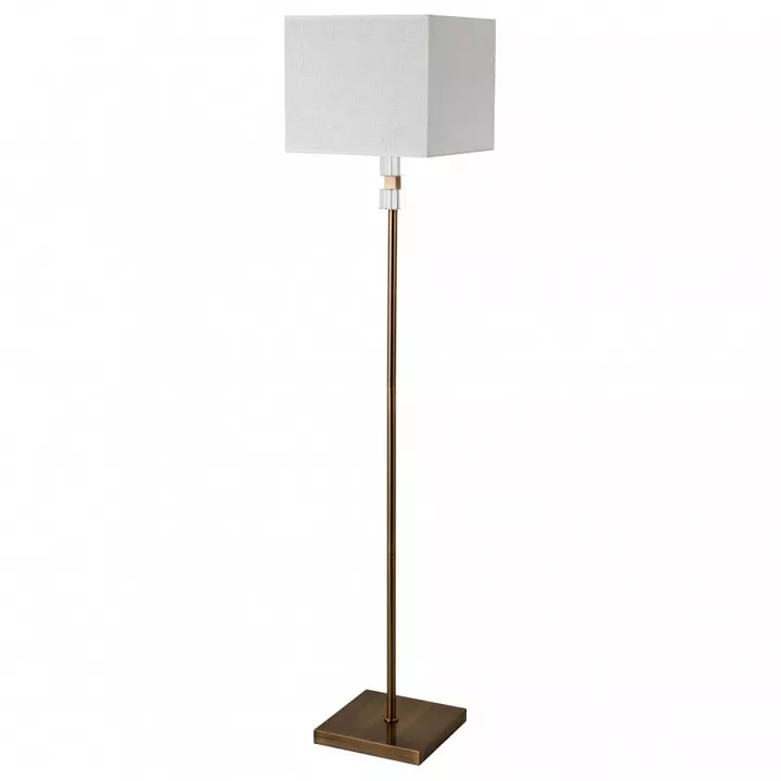 

Торшер Arte Lamp North A5896PN-1PB