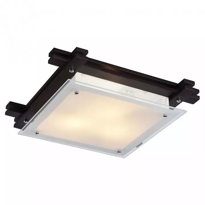 

Накладной светильник Arte Lamp Archimede A6462PL-3CK