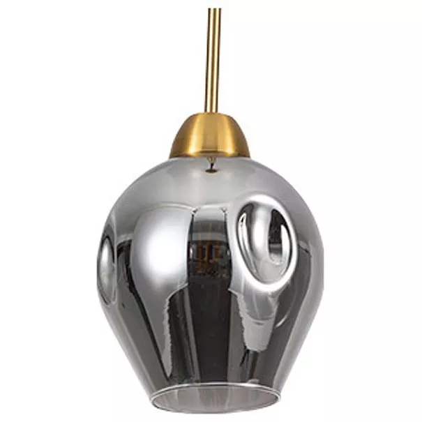 

Подвесной светильник Arte Lamp Yuka A7759SP-1PB