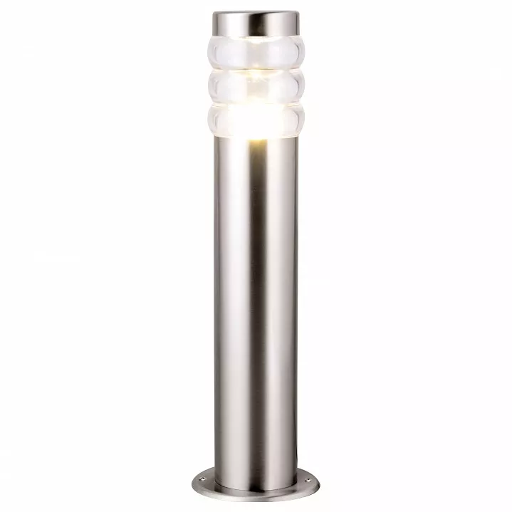 

Уличный светильник Arte Lamp Portico A8381PA-1SS