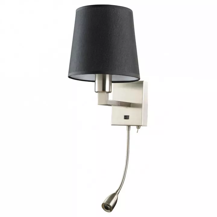 

Бра Arte Lamp Hall A9246AP-2SS