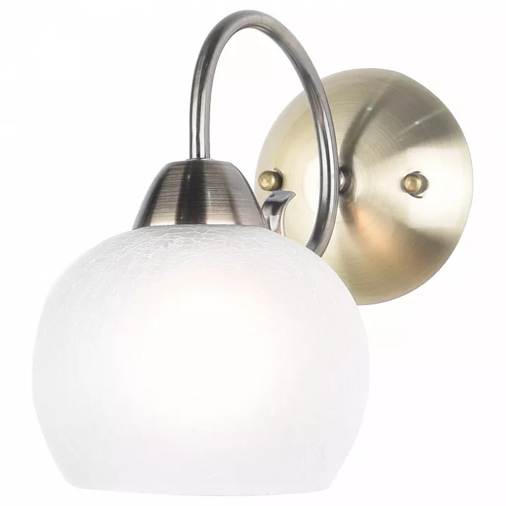 

Бра Arte Lamp A9317AP-1AB