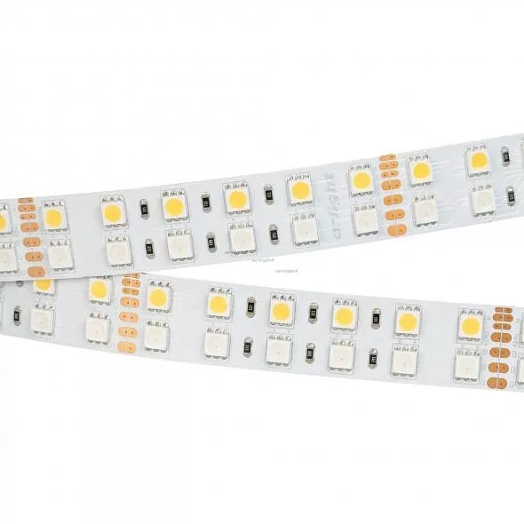 

Светодиодная лента Arlight 32W/m 144LED/m 5060SMD красный 5M 011823(1)