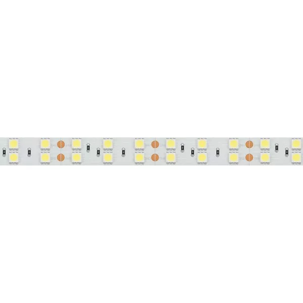 

Светодиодная лента Arlight 28,8W/m 120LED/m 5060SMD белый 5M 013756(2)