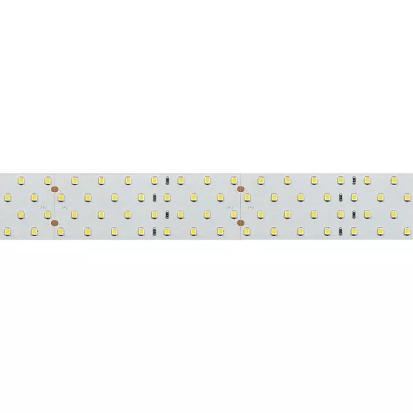 

Светодиодная лента Arlight 30W/m 280LED/m 2835SMD дневной белый 2,5M 019085(2)