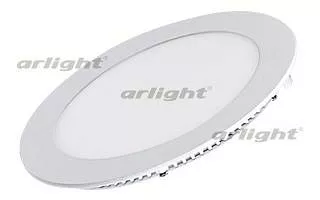 

Встраиваемый светодиодный светильник Arlight DL-172M-15W Warm White 020113