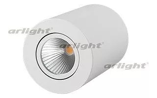 

Потолочный светодиодный светильник Arlight SP-Focus-R90-9W Day White 021424