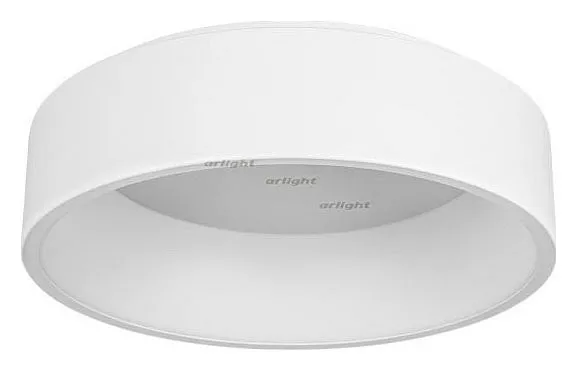 

Потолочный светодиодный светильник Arlight SP-Tor-Ring-Surface-R460-33W Day4000 022134(1)