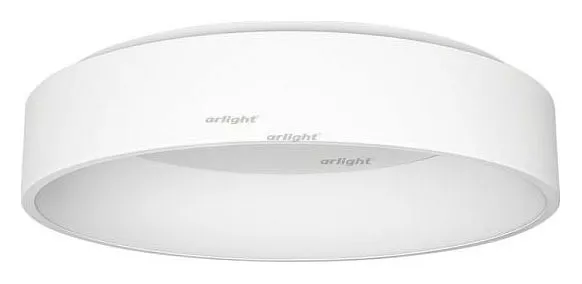 

Потолочный светодиодный светильник Arlight SP-Tor-Ring-Surface-R600-42W Warm3000 022137(1)