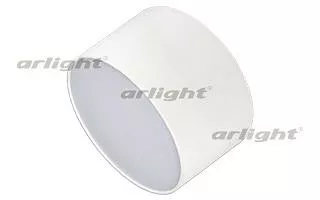 

Потолочный светодиодный светильник Arlight SP-Rondo-120A-12W Day White 022224