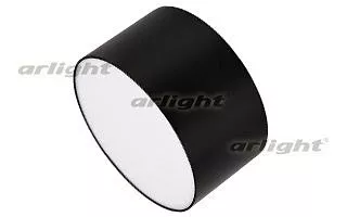 

Потолочный светодиодный светильник Arlight SP-Rondo-120B-12W Warm White 022902